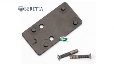 BERETTA Base Red Dot per serie APX E03056
