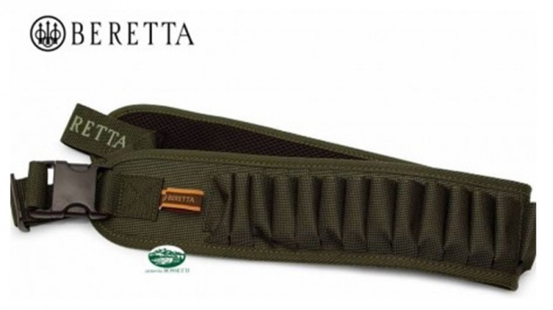 BERETTA Cartuccera cal.12 CA261