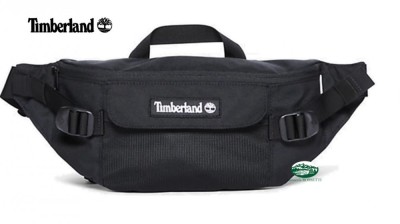 TIMBERLAND marsupio Bold Beginnings nero