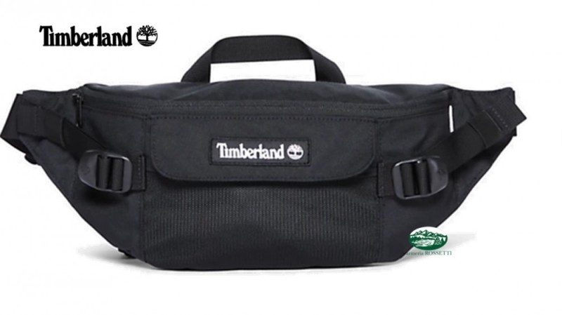 TIMBERLAND marsupio Bold Beginnings nero