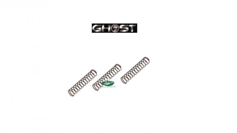 GHOST Molle custom percussore per CZ 75/SP01/SHADOW 2 & cloni FO000516