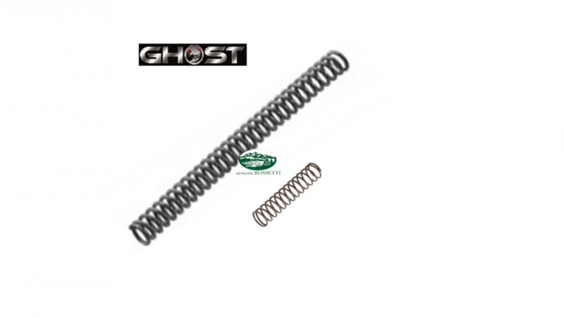 GHOST Molla Cane 11 LB per CZ 75/SP01/SHADOW 2 FO000509