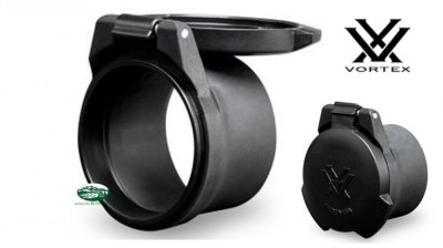VORTEX Tappo Defender per ottica diam. esterno 41,5/46mm E-10