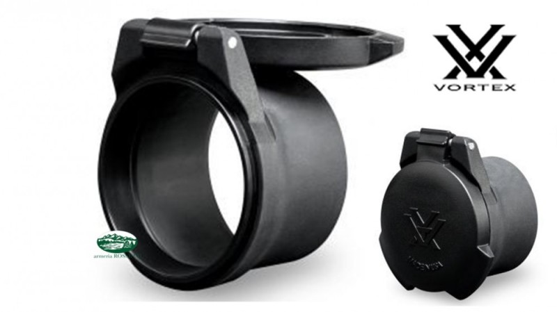 VORTEX Tappo Defender per ottica diam. esterno 55/59 mm 0-50