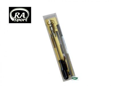 EXTREME CLEANER Kit pulizia pistola e carabina cal.22