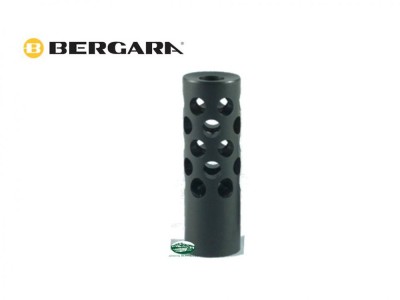 BERGARA Freno di bocca BA13 - 5/8 X 24 - diam.19,15 mm