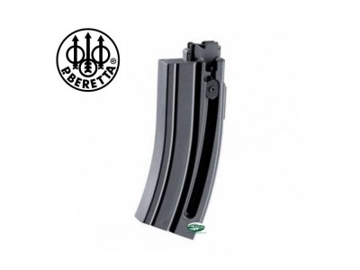 BERETTA Caricatore ARX 160 HAMMERLI TAC R1 cal.22 5 colpi
