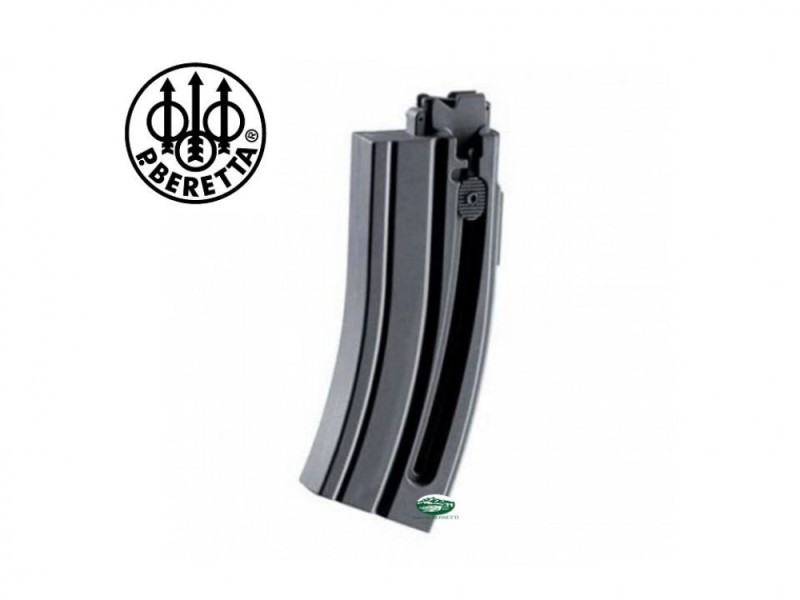 BERETTA Caricatore ARX 160 HAMMERLI TAC R1 cal.22 5 colpi
