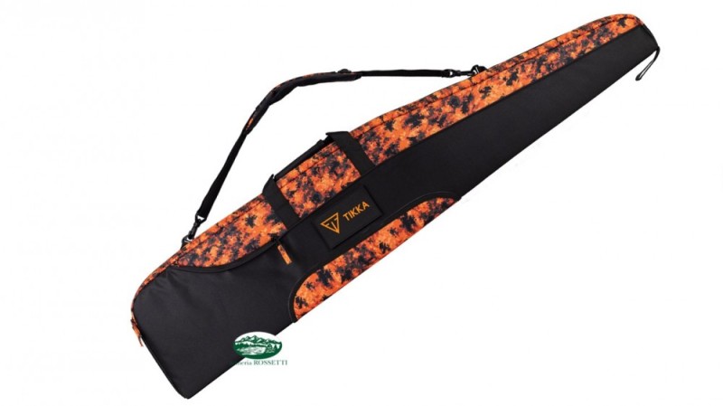 SAKO TIKKA Fodero camo arancio E03507