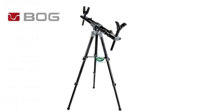 BOG Tripode con appoggio Deadshot fieldpod 1100471