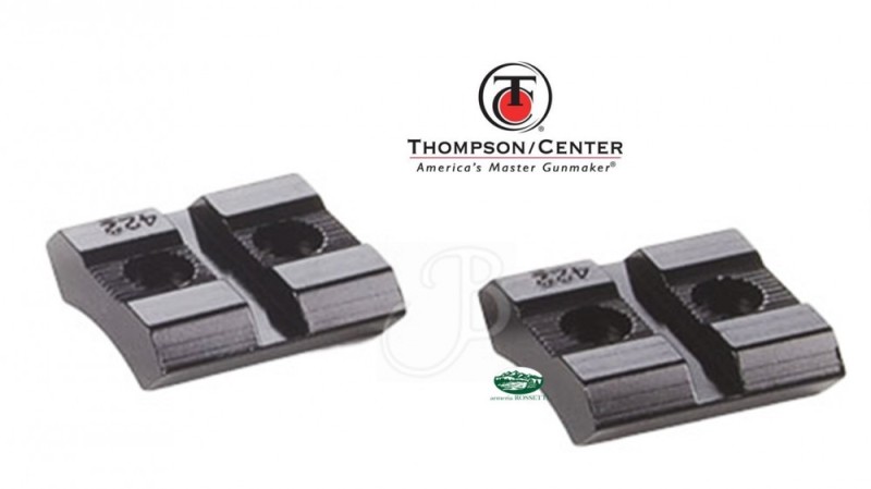 THOMPSON Base Weaver per Browning BAR/BLR - 9951