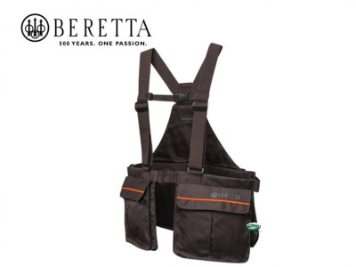 BERETTA trisacca Strap Evo marrone GU904
