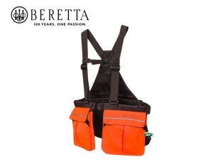 BERETTA trisacca Strap Evo arancio GU904