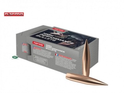 NORMA Palle GTX cal.5.6mm (224)  69gr. conf.100pz. 10657401