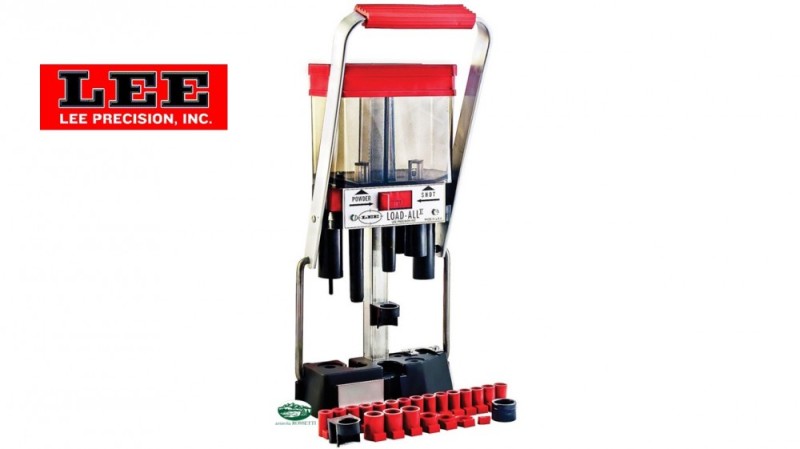 LEE Pressa Load All II cal.20 90012