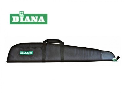 DIANA Fodero per carabina 130 cm con tasca esterna