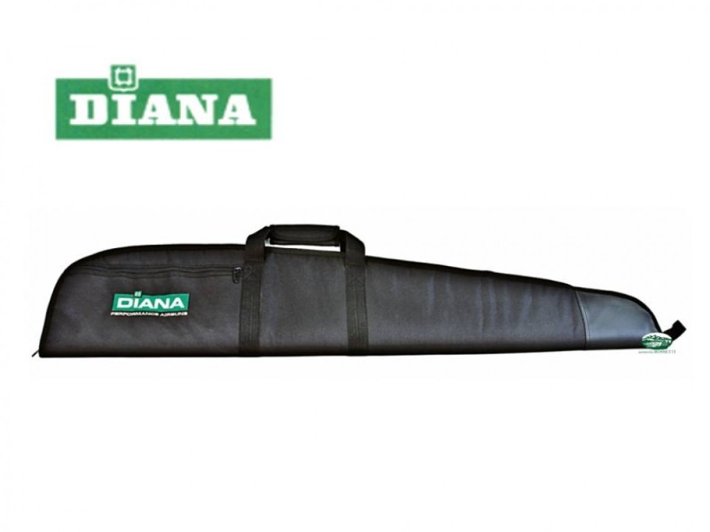 DIANA Fodero per carabina 130 cm con tasca esterna