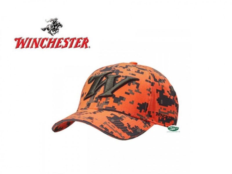 WINCHESTER Cappello tesa Bowman