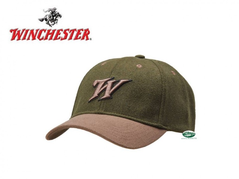 WINCHESTER Cappello tesa Provo