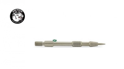 BORE TECH Spingipezzuola e porta feltrino cal.22