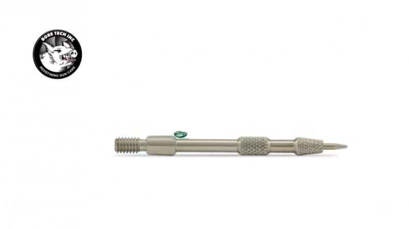 BORE TECH Spingipezzuola e porta feltrino cal.22