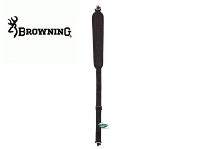 BROWNING Bretella Ranger Pro nera