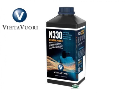 VIHTAVUORI Polvere N330