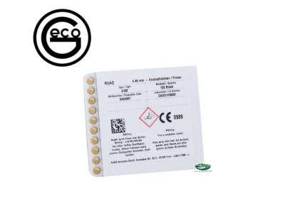 GECO Inneschi Small Pistol conf.100pz - 4152