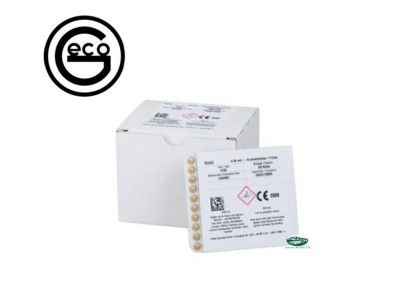 GECO Inneschi Small Pistol conf.1000pz - 4152
