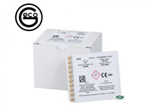 GECO Inneschi Small Rifle conf. 1000pz - 4157