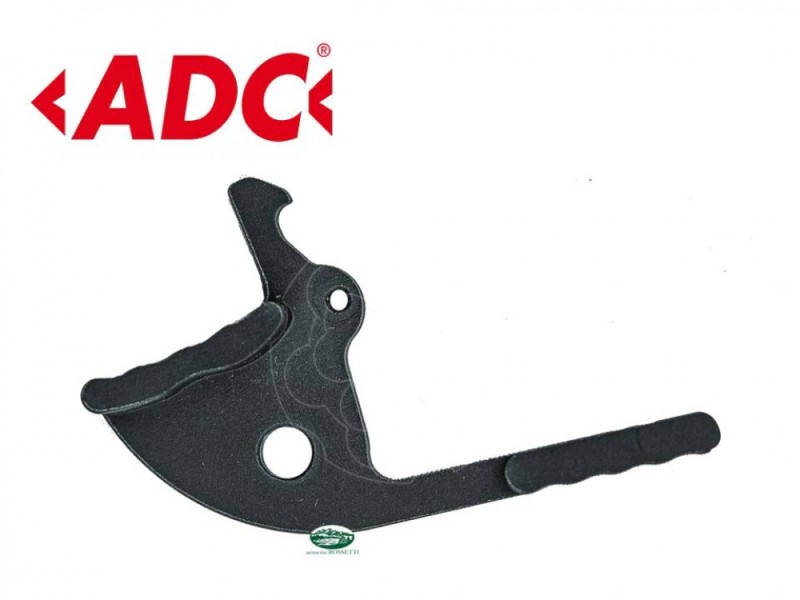 ADC Manetta di armamento maggiorata ambidestra