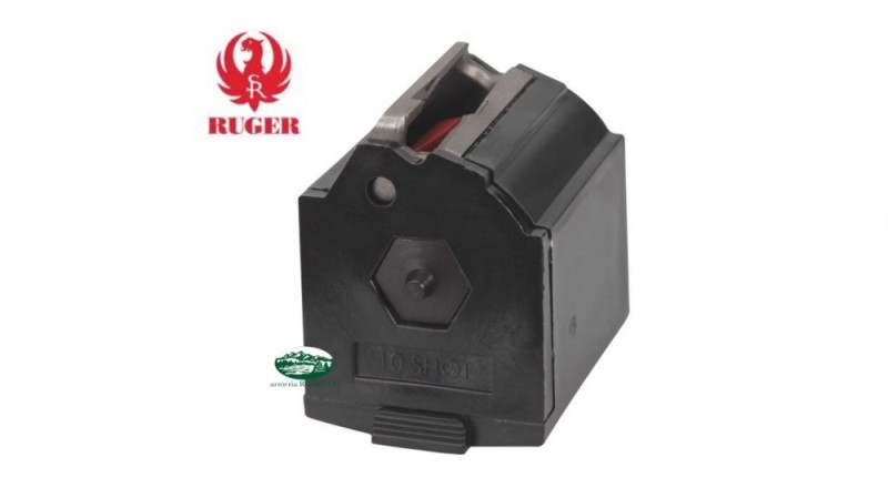 RUGER caricatore 10-22 e Winchester Wildcat cal. 22LR 10 colpi PM315