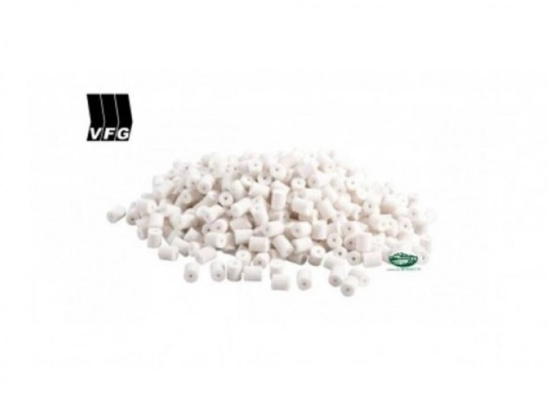 VFG Feltrini cal.6,5mm conf.500pz