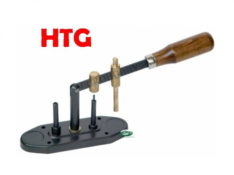 HTG Levametti cal.20