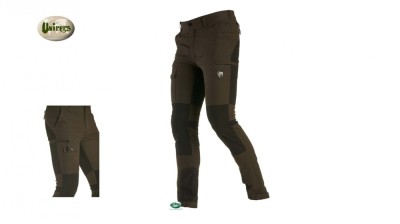 UNIVERS Pantaloni Legend verde