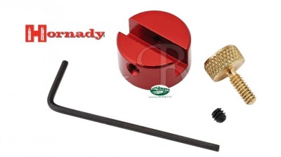 HORNADY Comparator Anvil Base Kit AB1 