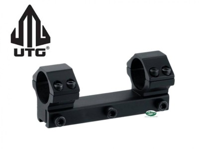 LEAPERS UTG Attacco scina 11 medio 30mm RGPM2PA-30M4