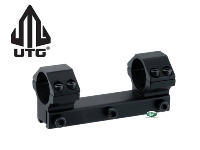 LEAPERS UTG Attacco scina 11 medio 30mm RGPM2PA-30M4