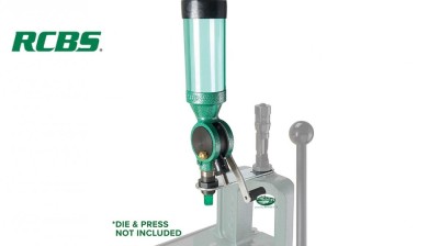 RCBS Dosatore uniflow UPM III 9016