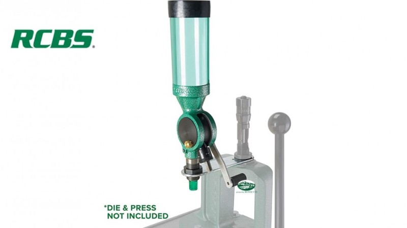 RCBS Dosatore uniflow UPM III 9016