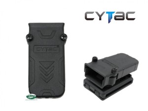 CYTAC Portacaricatore universale CY-MP-RSUB2