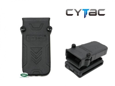 CYTAC Portacaricatore universale CY-MP-RSUB2