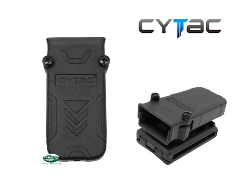 CYTAC Portacaricatore universale CY-MP-RSUB2