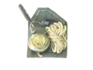 ARSENALI YUGOSLAVI kit pulizia Mauser K98 - 44