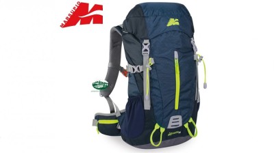 MARSUPIO Zaino Atlantim 28 lt blu