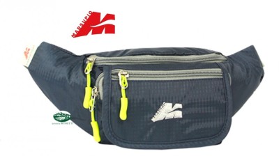 MARSUPIO Marsupio Lido colore blu
