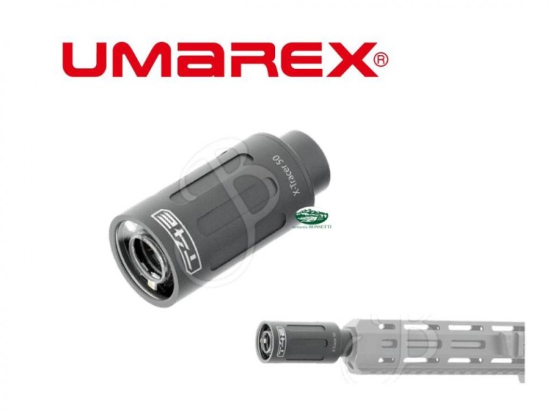 UMAREX T4E Illuminatore TR 50
