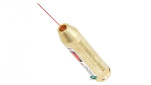 HTG Collimatore laser CAL.308/243