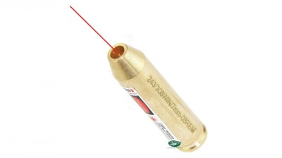 HTG Collimatore laser CAL.308/243