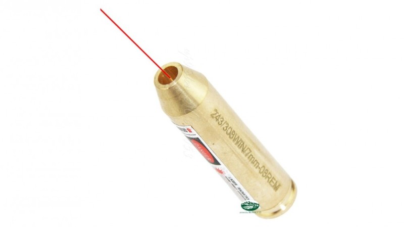 HTG Collimatore laser CAL.308/243